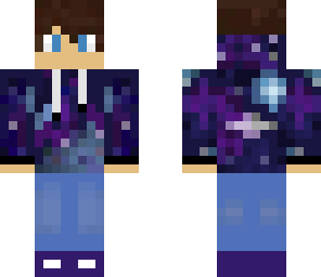 galaxy guy