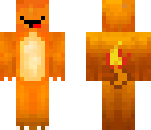 charmander ******