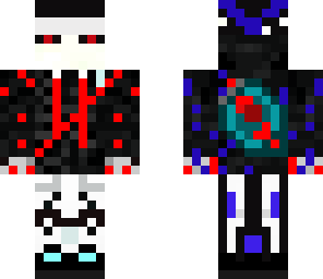 ender man awesome