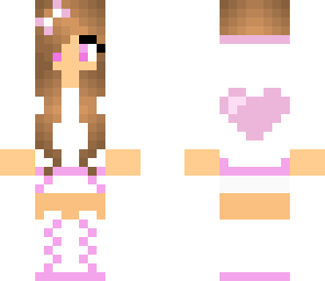 heart girl