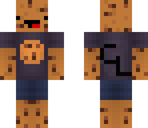 cookie guy