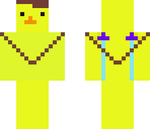 the duck killer