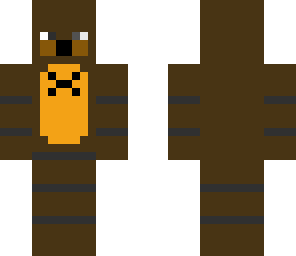 haunted freddy fazbear