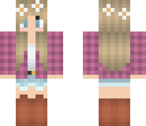 farmer girl