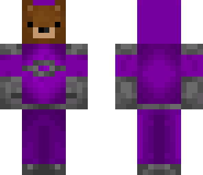 bear mage