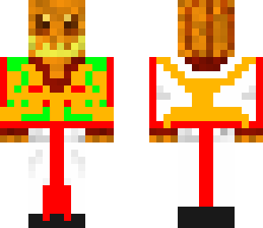 mexican guy
