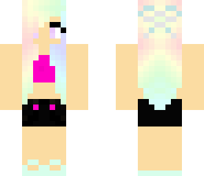 girly