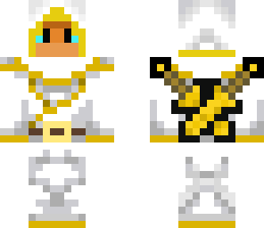 the sun assasin