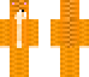 tiger girl
