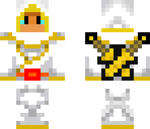 warrior