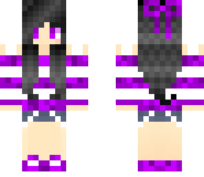 purple cutie