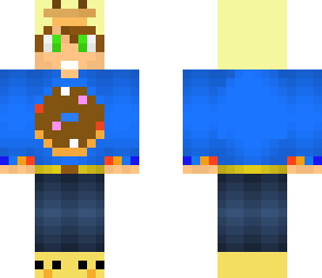 donut duck