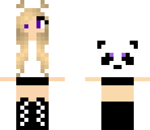 kawaiipandacraft