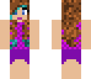 fancy girl edit
