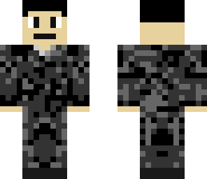 gray guy fixed