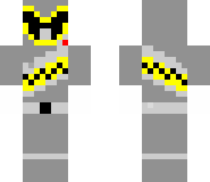graphite ranger