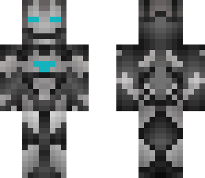 ironman silver