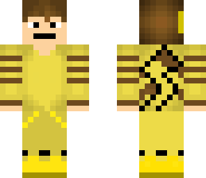 pikaboy