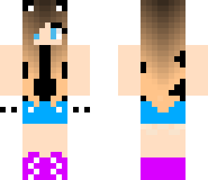 cat girl