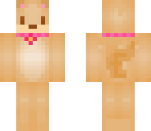female pup