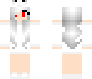 ghast girl