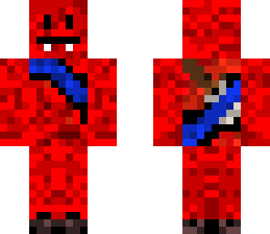 commando