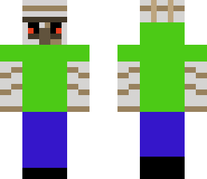 cool golem