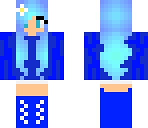 icy effect