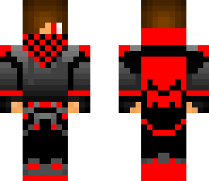 awesome red teen