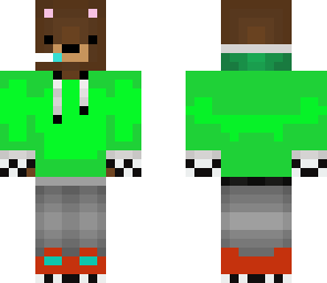 bear