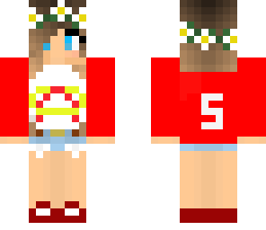 angels girl