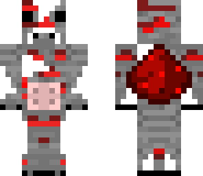 my skin