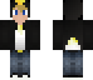 jojo the penguin