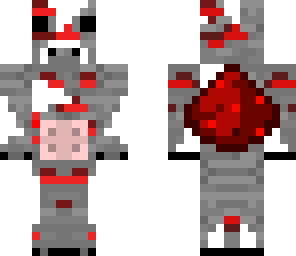 my skin