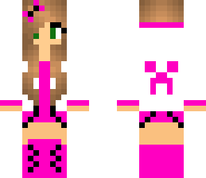 creepr fix