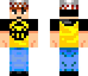 trafalgar law