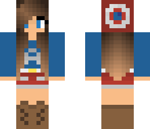 undef captain