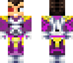 vegetta geymer 777