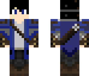 epic adventurer