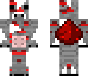 my skin