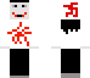 jeff the killer