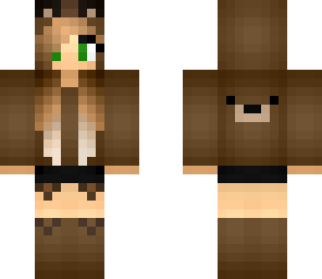 cute bear