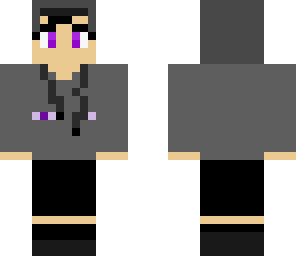 ender hoodie