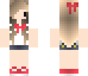 kawaii cute skin