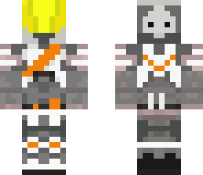 titan with helm of inmost light
