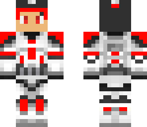 tecnus trooper