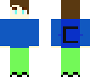 caden
