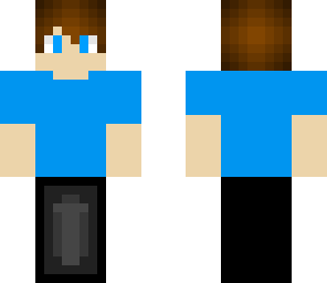 simple boy