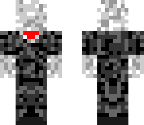 mystery man v2