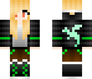 emeralddraco